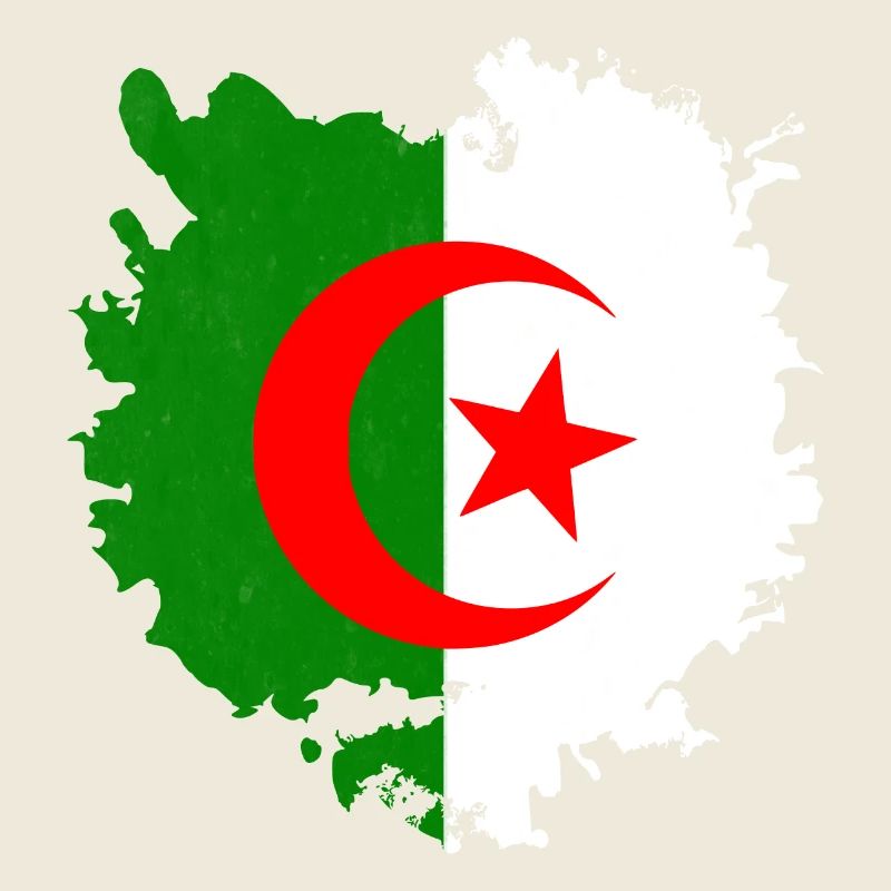 Algeria