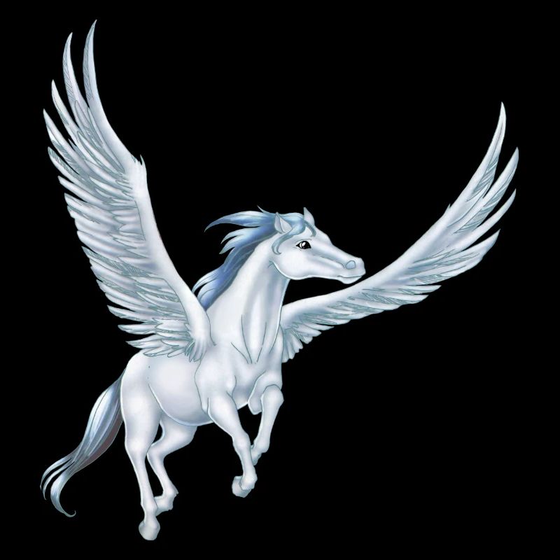 Pegasus 12 (Remake von 3)