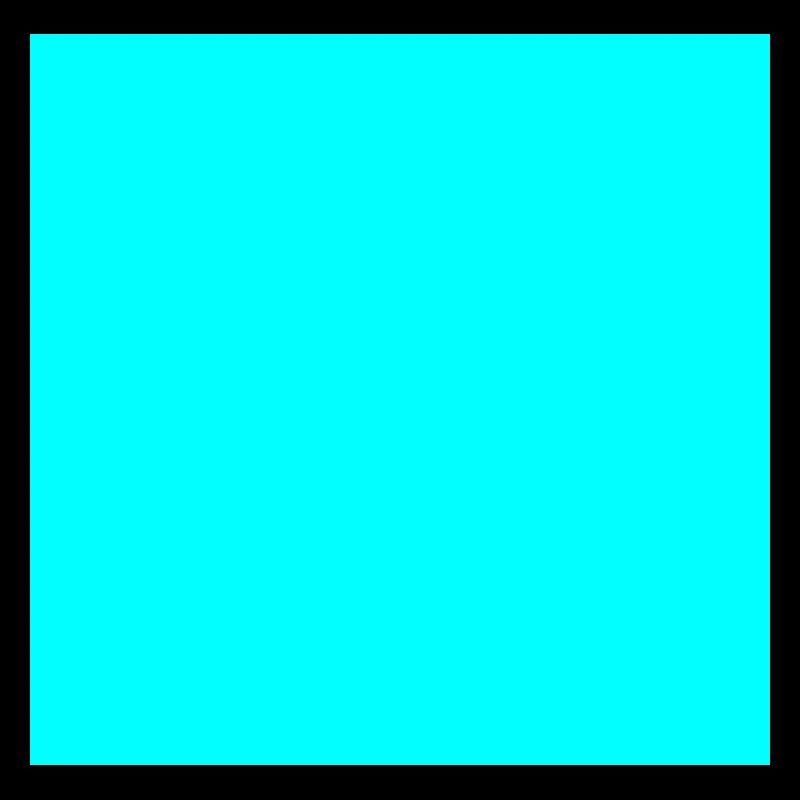 modèle de texture d’arrière-plan turquoise personnaliser