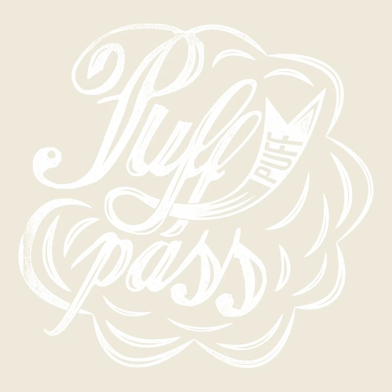 Puff Puff Pass