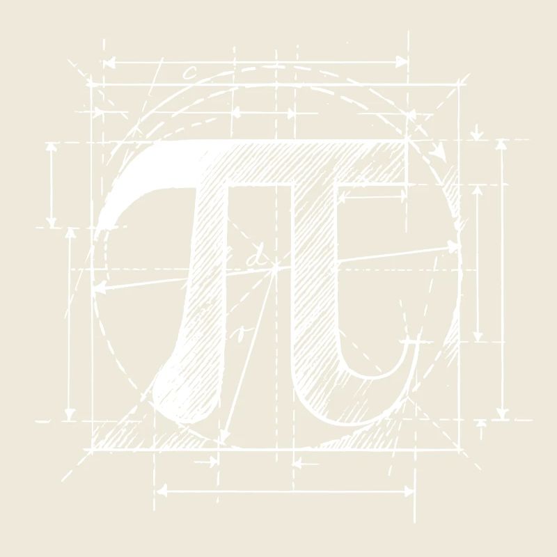 Pi Sketch Mathématiques