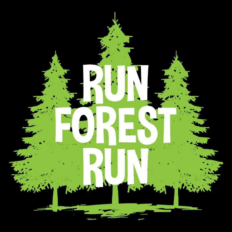 Run Forest Run