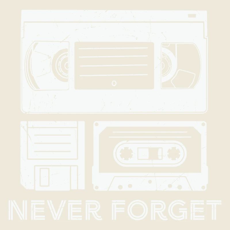 Cassette Creative Design