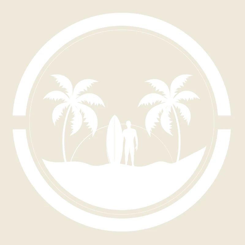 Surfen, Surffan, ich bin ein Surfer