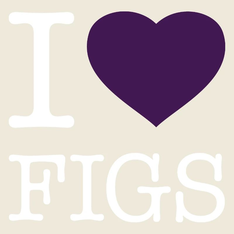 J’ADORE LES FIGUES