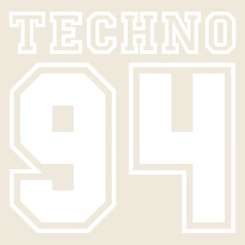 TECHNO 94