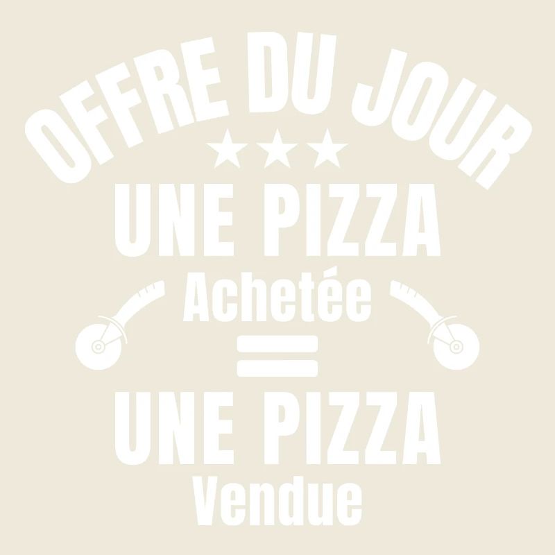 Pizza, Pizzabäcker, Pizzafan