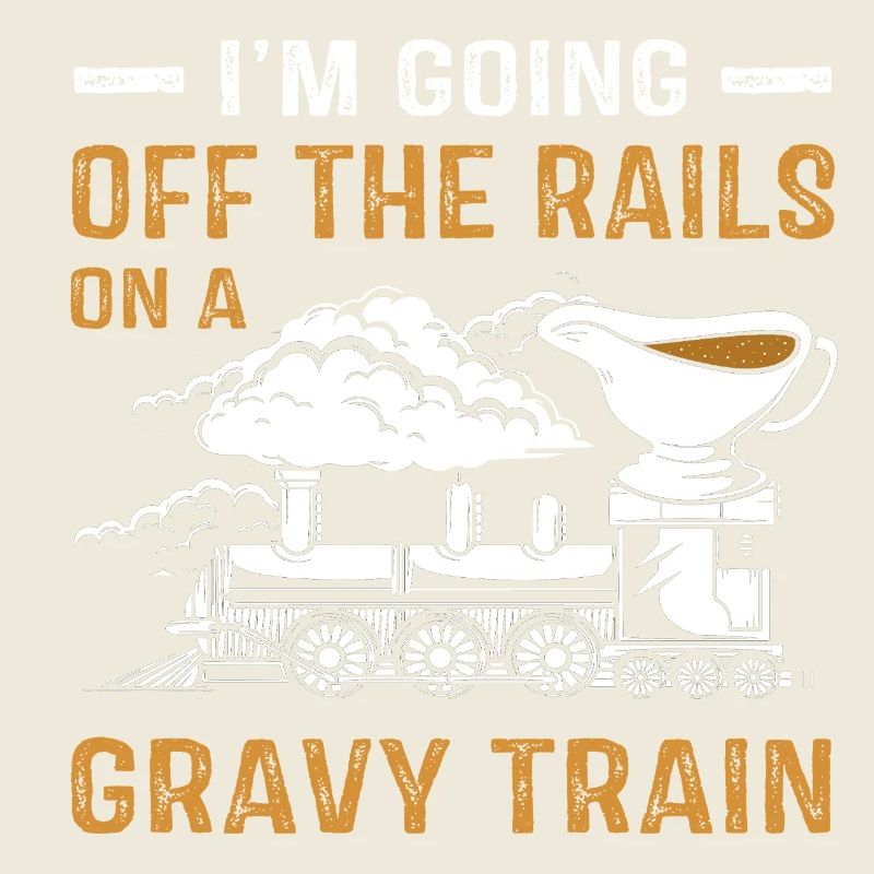 Thanksgiving Mama Mutter Oma Großmutter