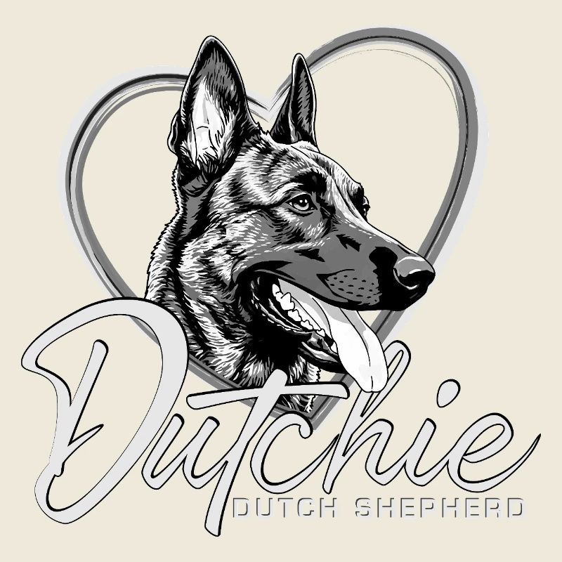 Holländischer Schäferhund