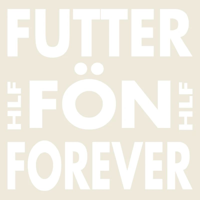 Futterfön Forever - Heißluftfritteuse Für immer