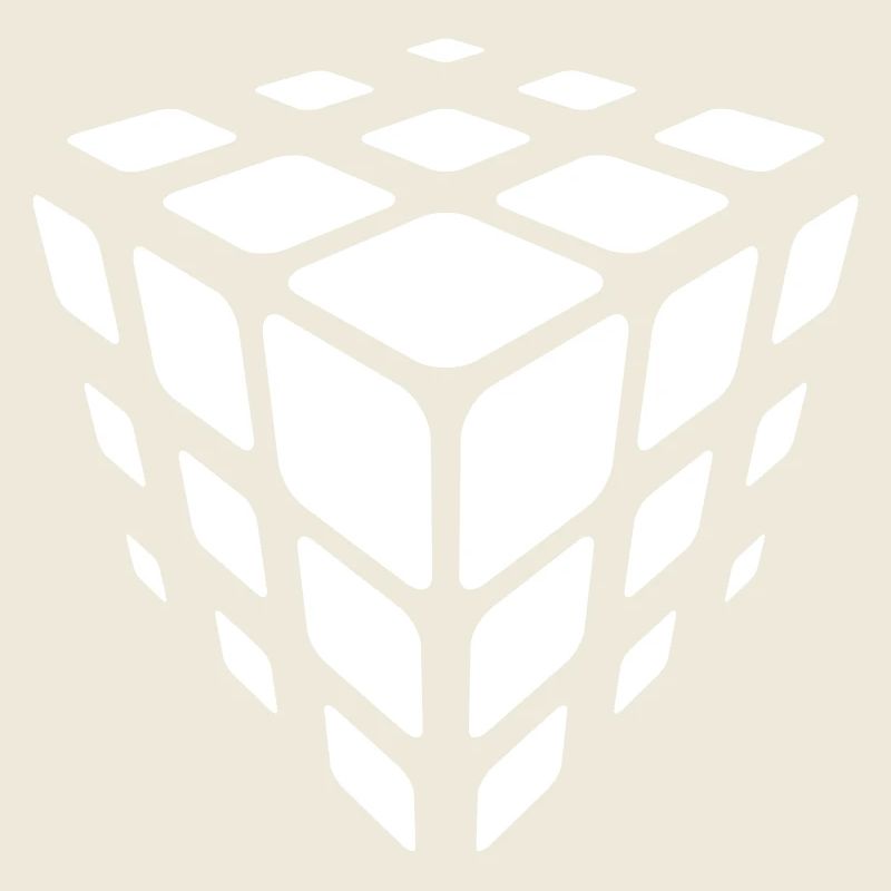 Isometric Cube Tessellation