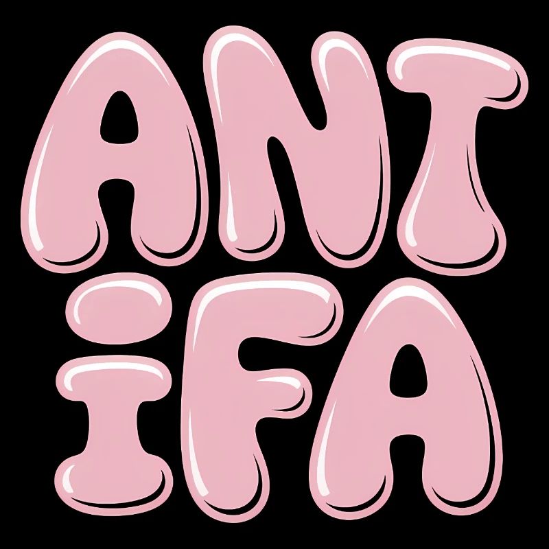 Antifa - Antifascist Merch