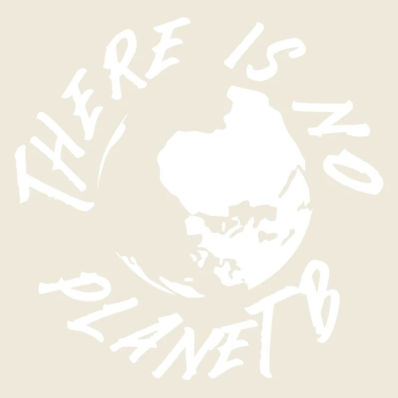Pas de graphique Planet B Earth