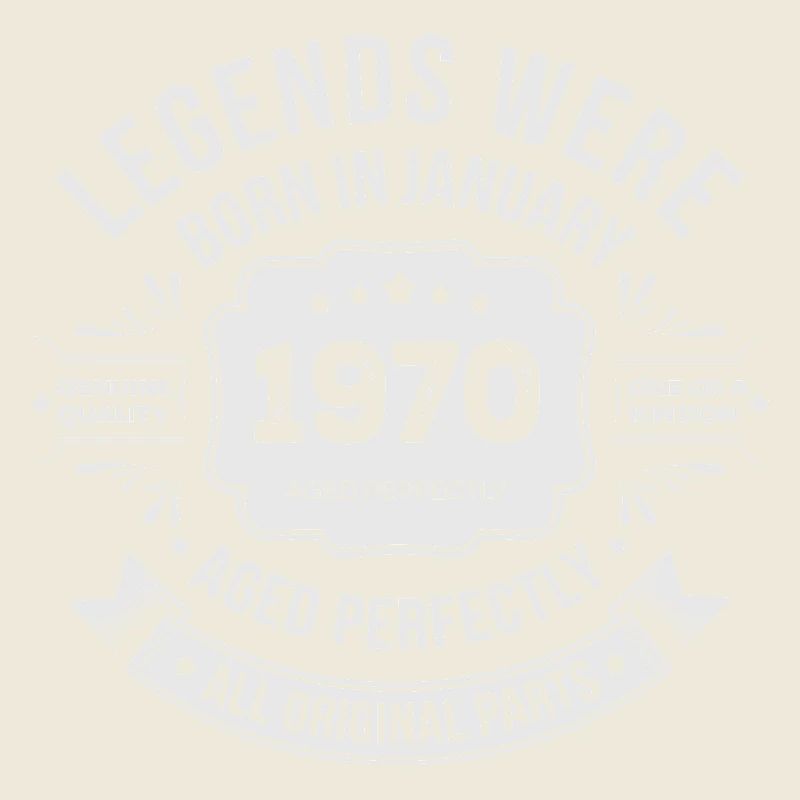 Millésime 1970 Anniversaire 1970 Limited Edition