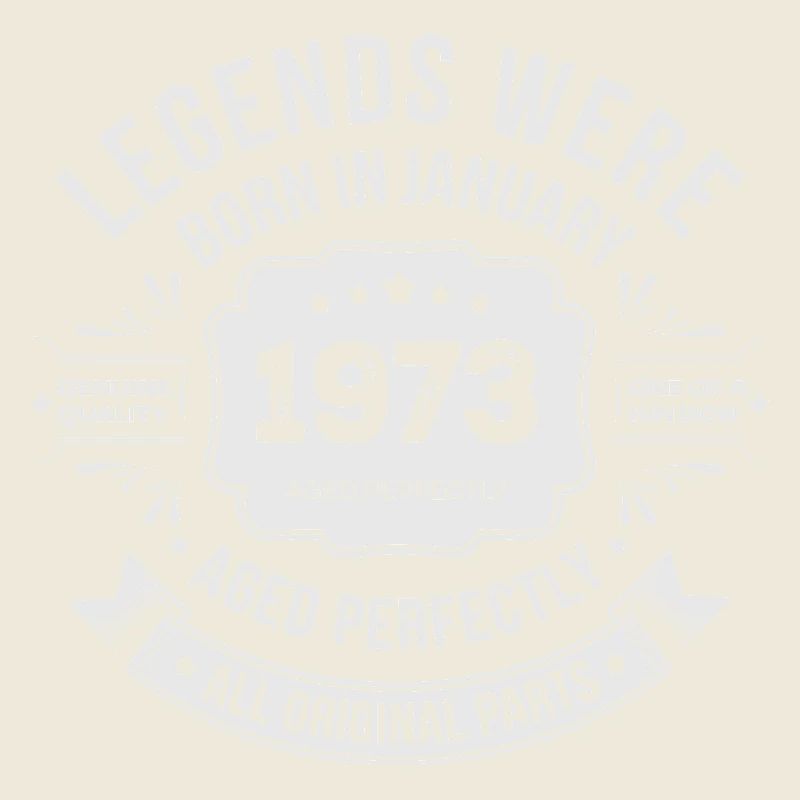 Millésime 1973 Anniversaire 1973 Limited Edition