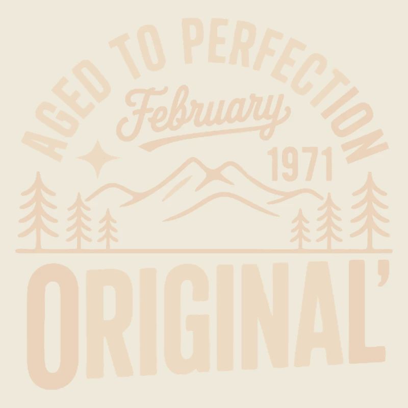 Februar 1971 – Legende der Gipfel und Berge