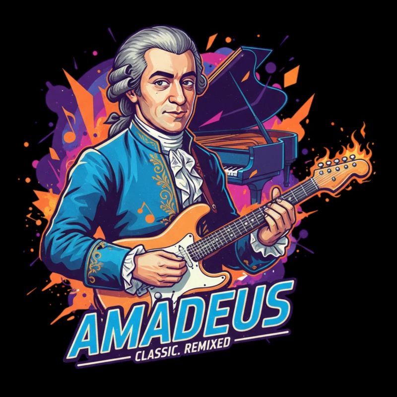 Amadeus Time
