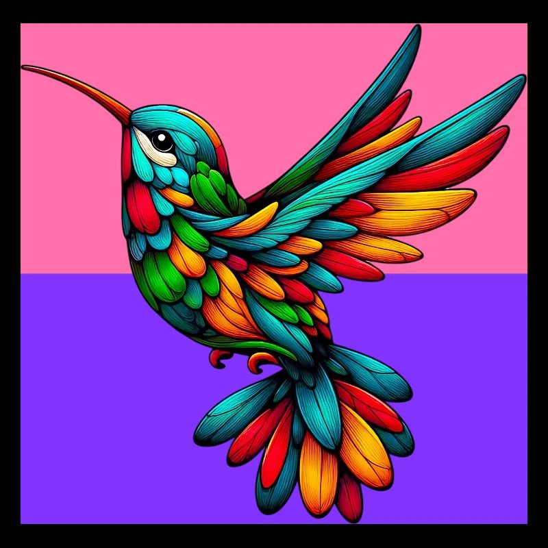 colibri