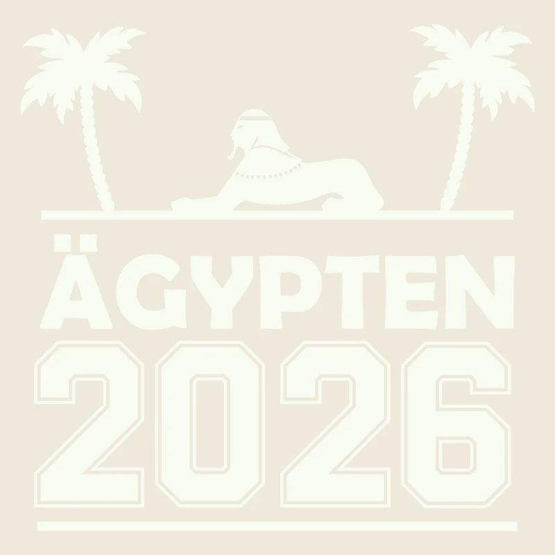 Silhouette Égypte 2026