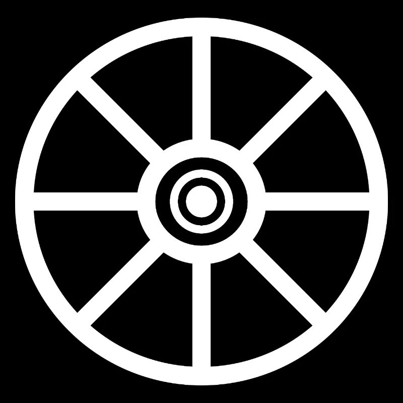 Taranis Wheel 
