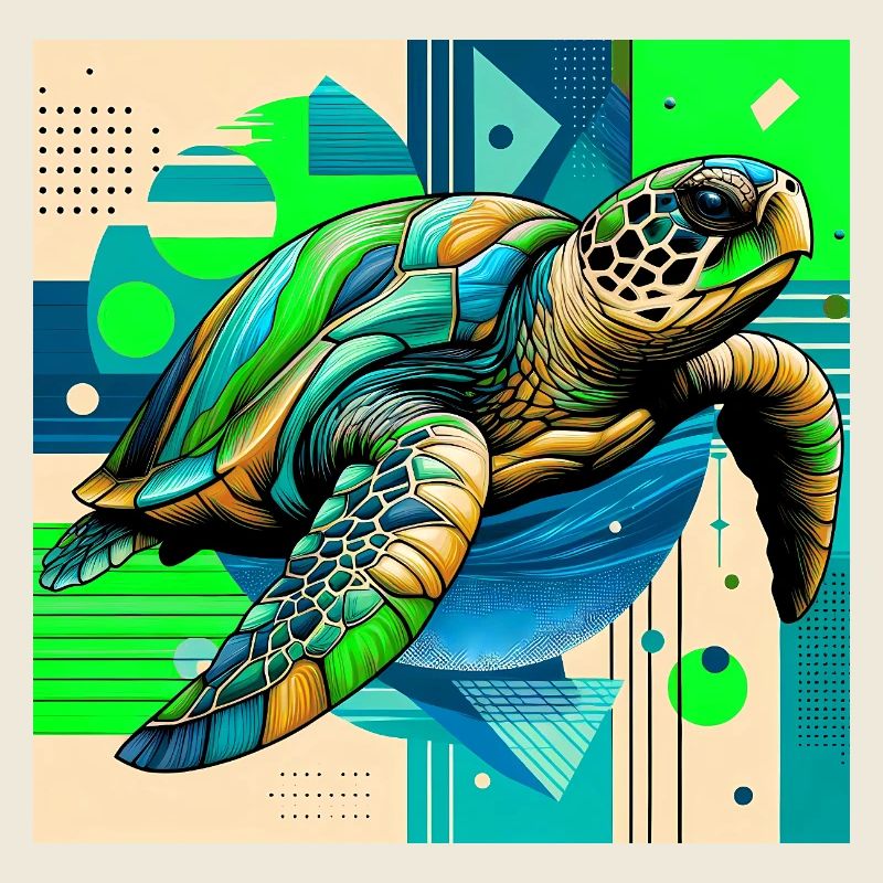 Schildkröte