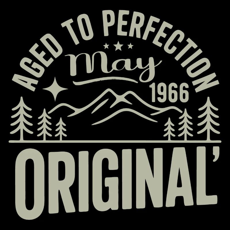 Mai 1966 – Legende der Gipfel und Berge