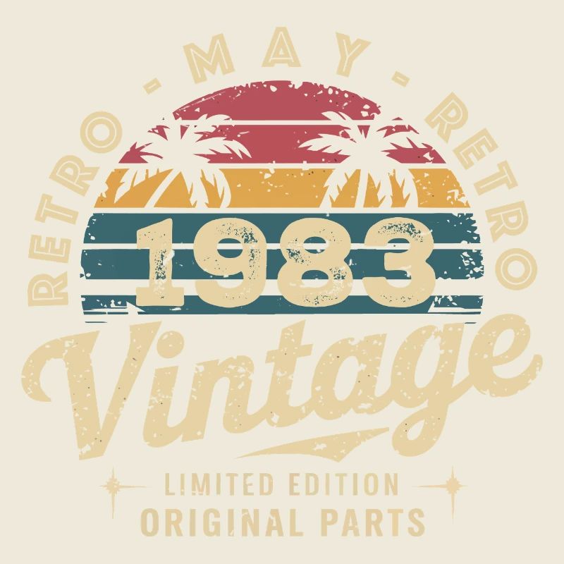 Mai 1983 : L'Original Mai 1983 - Édition Classique
