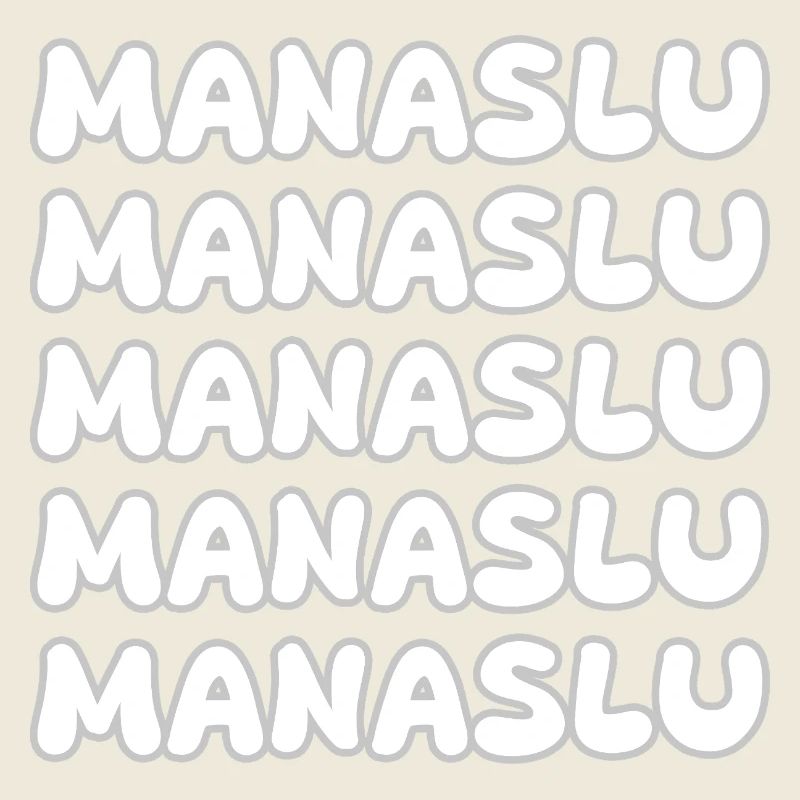 Manaslu Blasenrepeat