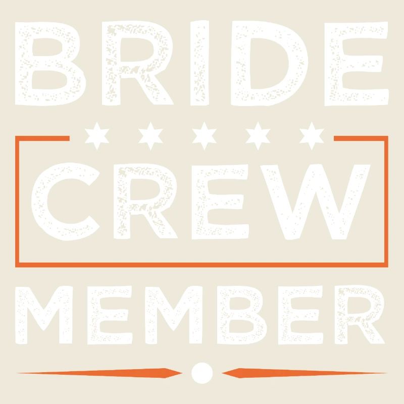 Bride Crew