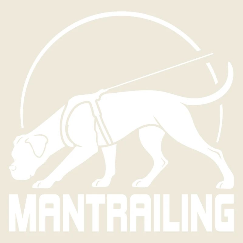 Boxer Mantrailing Dog Sport Dogs Wilsigns