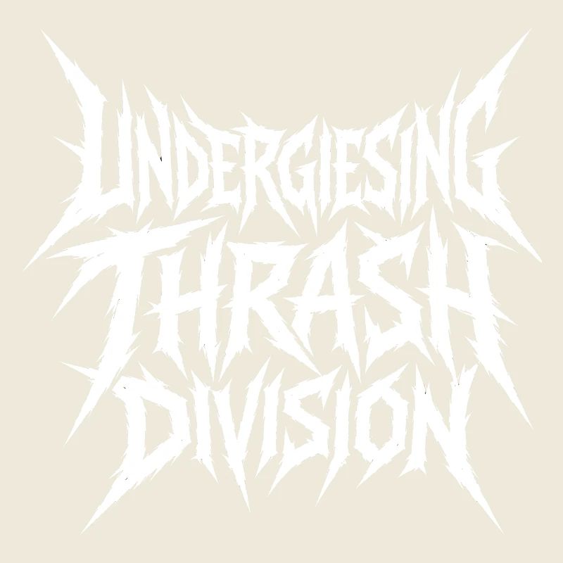 Untergrund Thrash Division