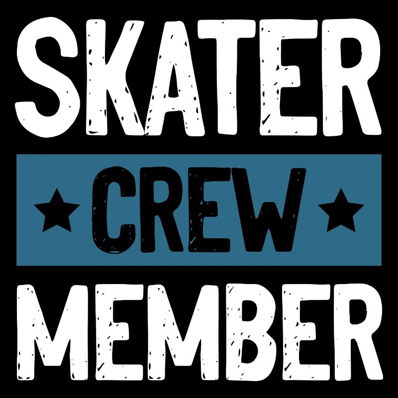 Skater Crew