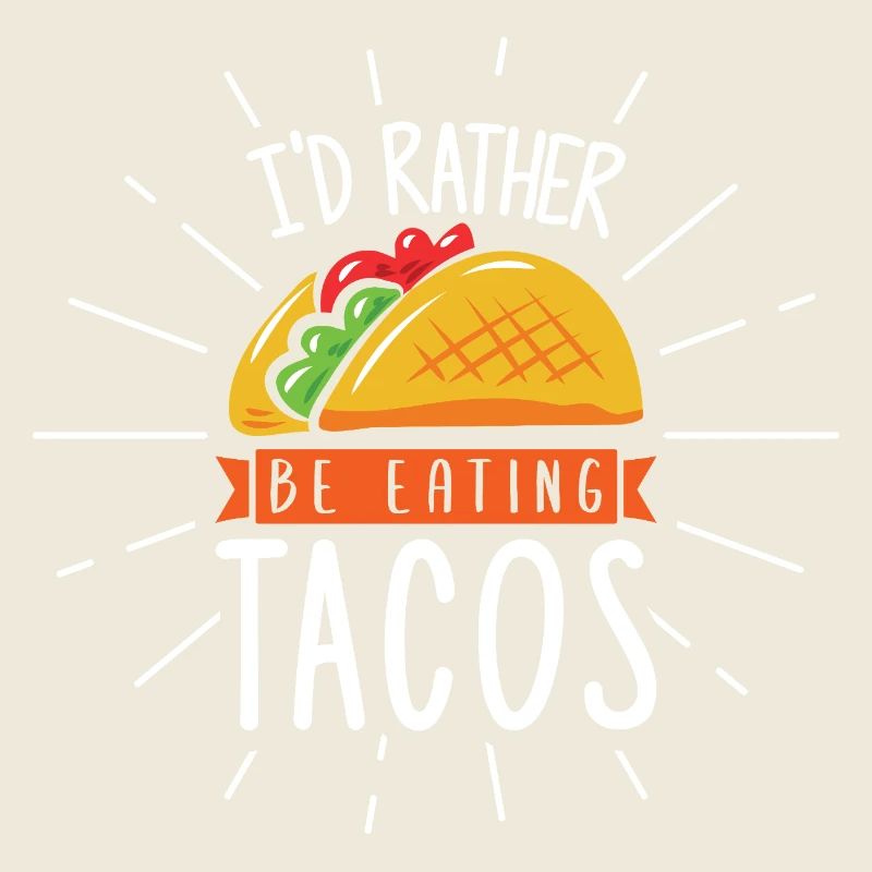 if i was care bear i would have a taco on my belly