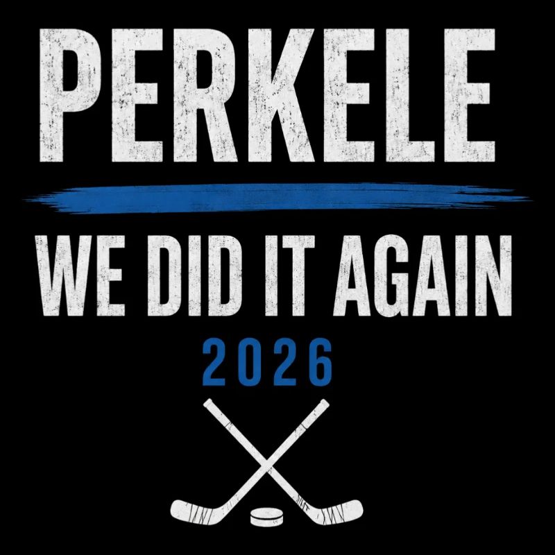 Finland - Perkele, We Did It Again 2026