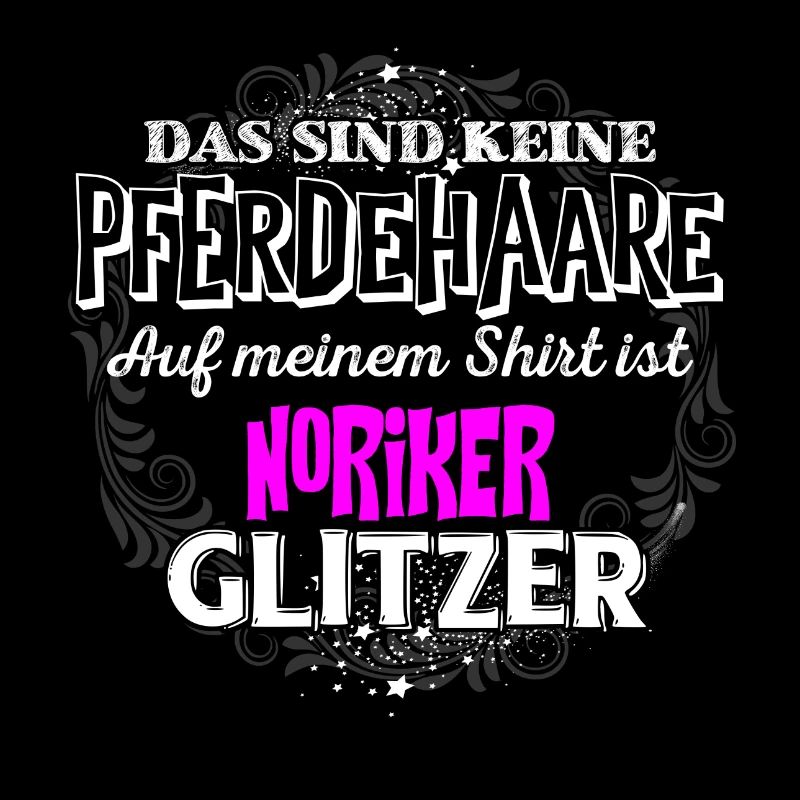 NORIKER - Glitzer