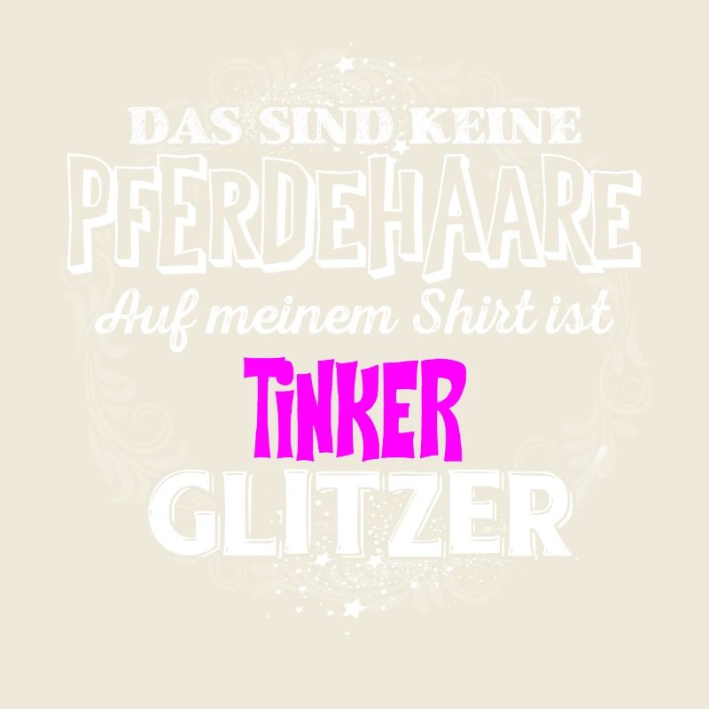 TINKER - Glitzer