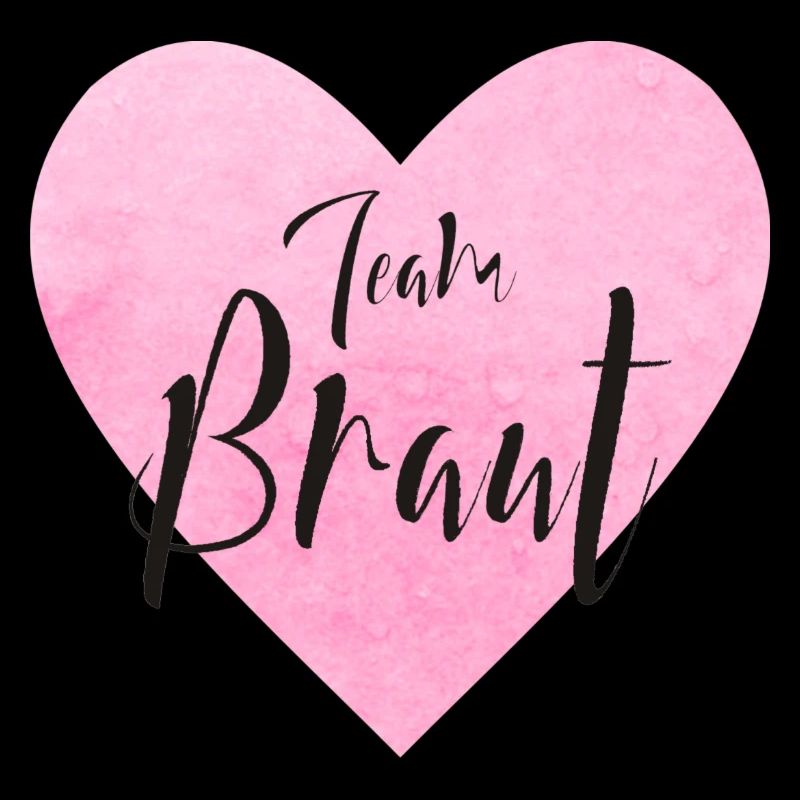 Team Braut Junggesellenabschied