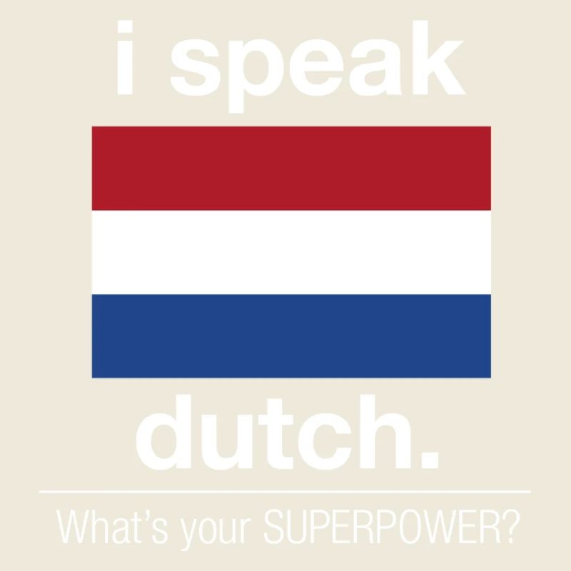 Dutch Superpower