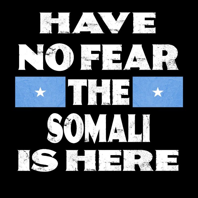 Don't Worry Land Party is Here Somalia