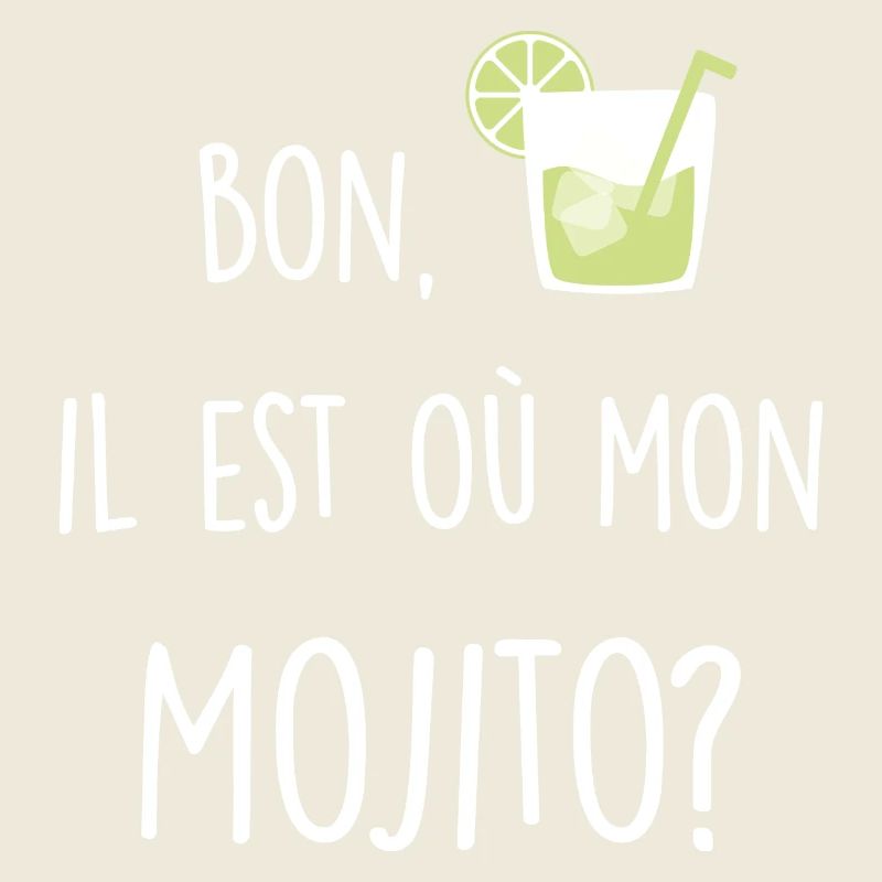 Mon mojito