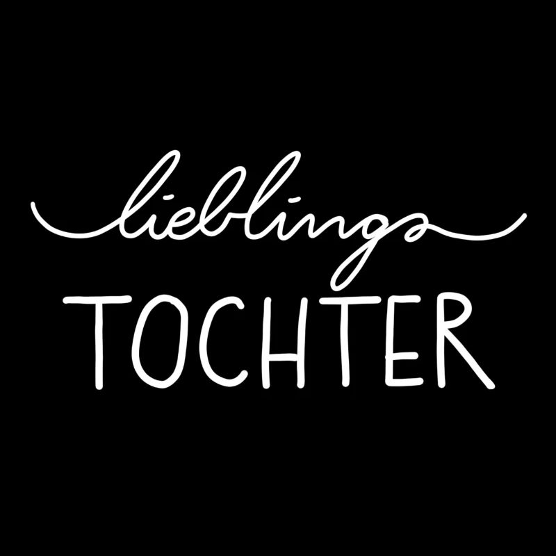 LieblingsTochter