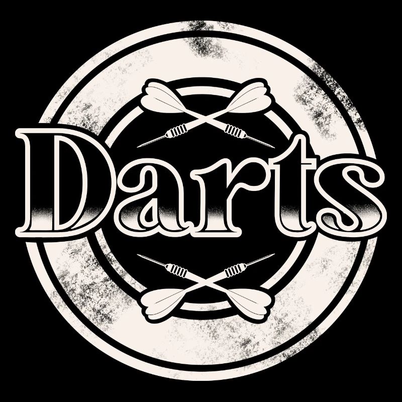 Dart Darten Darts