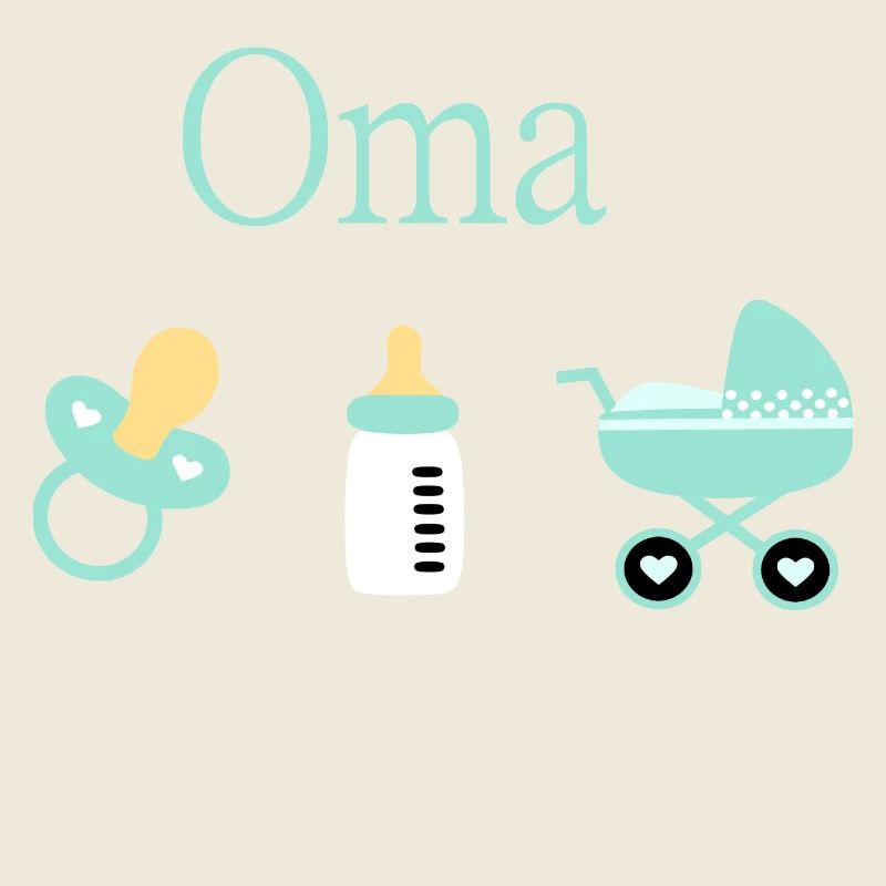 Opa 2026 Geburt Junge Vorlage personalisierbar