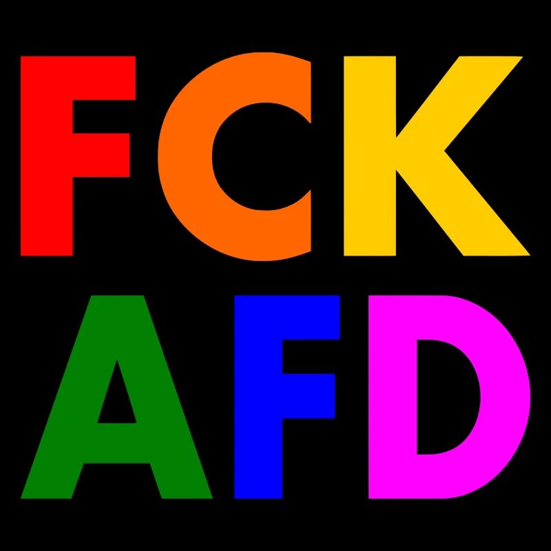 Fck afd