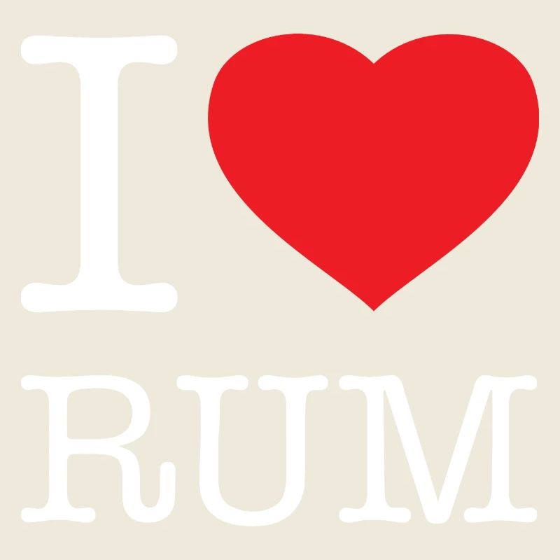 J’ADORE LE RHUM