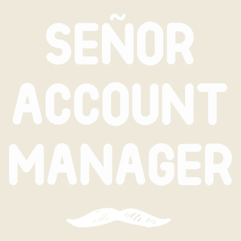 Gestionnaire de compte Señor