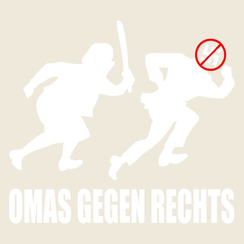 Omas gegen rechts