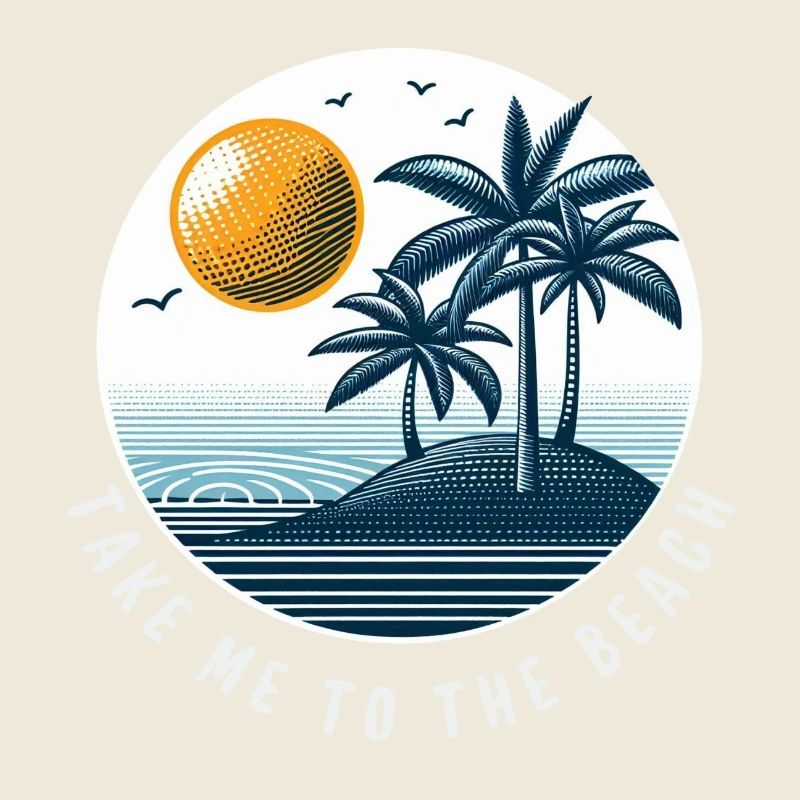 Emmenez-moi à la plage