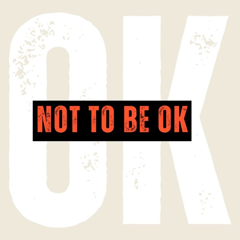 Assertive Protest Graphic T-Shirt