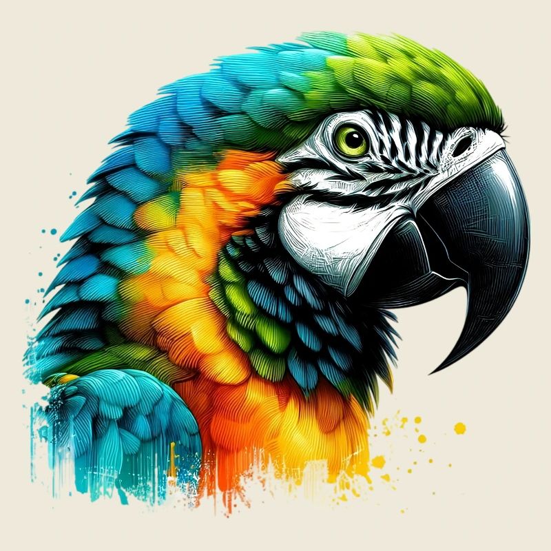 Parrot